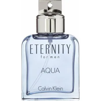 Calvin Klein Eternity for Men Aqua EDT 100 ml
