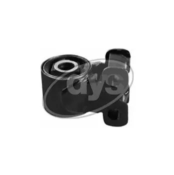 Zavěšení kol Uložení, řídicí mechanismus DYS 37-27166