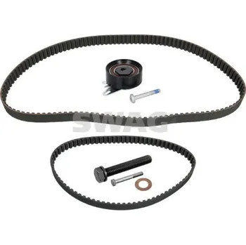 Rozvod motoru ozubení,sada rozvodového řemene SWAG 30 92 4766