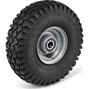 Stativ Foam Fill Wheel Set For Strato Safe