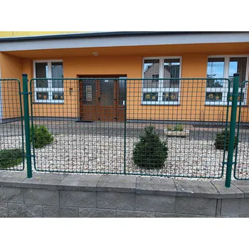 Plot Plotový rám PEREN 2000x1000 mm - barva - Vysoká Kvalita Za Skvělou Cenu