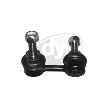 Zavěšení kol Tyč/vzpěra, stabilizátor DYS 30-74809