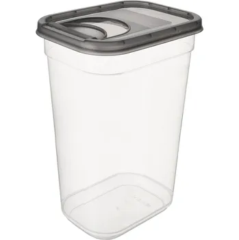 Dóza na potraviny Orion Dávkovací dóza grey 3,2 l