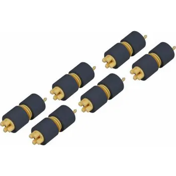 Masážní přístroj MicroSpareparts Roll, 6 kusů (MSP7916)