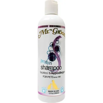 Šampon MR. GROOM Protein Shampoo 355ml