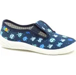 Nazo NA/017 PM dětská přezůvková obuv Velikost: 28