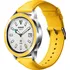 Příslušenství k chytrým hodinkám Xiaomi Náhradní luneta pro Xiaomi Watch S3 Chrome Yellow
