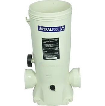 Astralpool Náhradní plastové tělo hadičkového chlorátoru - CL200G - Astral pool