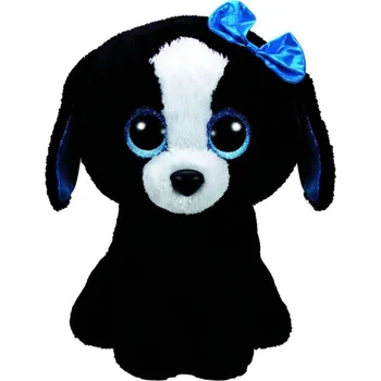 Dětské zboží TY Beanie Boos 36839 - Pes TRACEY 42cm