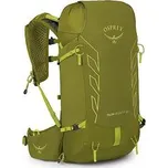 Batoh Osprey Talon Velocity 20 matcha green/lemongrass L/XL