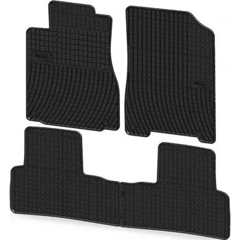 autokoberec Gumové autokoberce Honda CR-V IV (2012 - 2018) - 28589