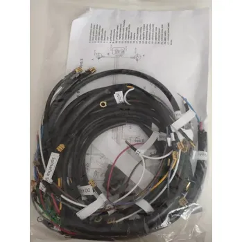 Motor pro motocykl Elektroinstalace Simson S51 6V - české