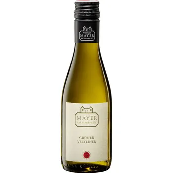 Víno Rakousko/Vídeň - Weingut MAYER AM PFARRPLATZ Grüner Veltliner 2024 0,187l