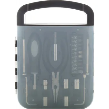 Sada nářadí Pitstop sada nářadí 10 bez potisku bez potisku