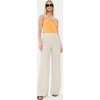 Morgan Top 221-BETTY Oranžová Regular Fit L