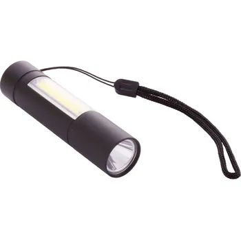 Svítilna Chargelight Plus dobíjecí baterka 5 bez potisku bez potisku