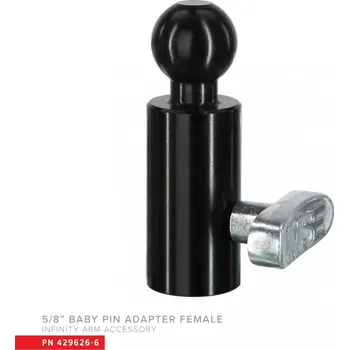 Infinity Baby RECEIVER ASSY