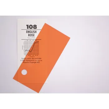 Studiové světlo 108 English rose