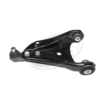 Zavěšení kol Řídicí páka, zavěšení kol DYS 20-21376