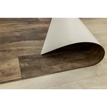 pvc podlaha Beaulieu - Belgie PVC podlaha Texalino Supreme Valley Oak 691M - 3m