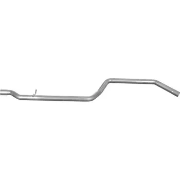 Výfukový systém Výfuková trubka IMASAF 25.79.04