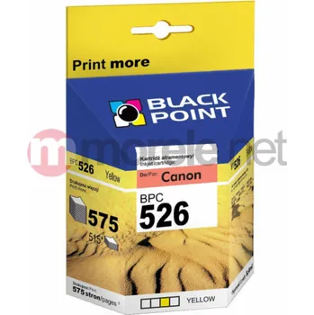 Počítač Inkoust Black Point BPC526Y / CLI-526Y (žlutý)