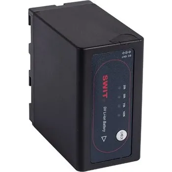 Baterie NP-F pro digitální kamery (Sony L-series) 47Wh/6.6Ah