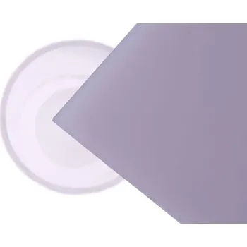 Plexisklo Exolon Plný polykarbonát Exolon mono 2UV opál 4mm 2050 x 3050 mm