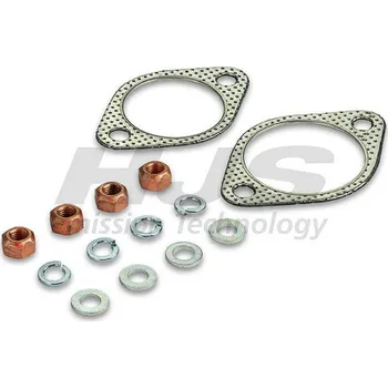 Autodíl Montazni sada, katalyzator HJS 82 44 7575