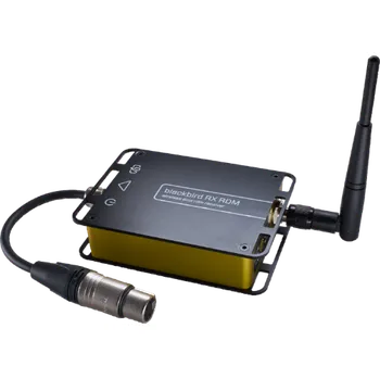 Studiové světlo blackbird RX RDM Receiver