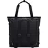 Sportovní batoh Under Armour Essentials Tote Backpack 24 l, černý