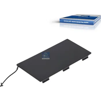 Autodílna Zátka IVECO - originál, IVE 5801630222