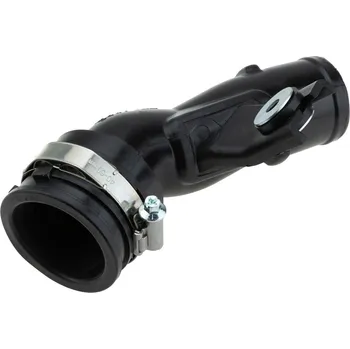 Tuning Hadice turba NISSAN Qashqai I RENAULT KOLEOS 2.0 dCi