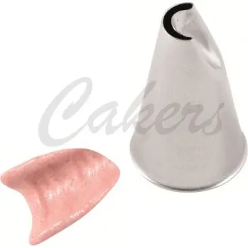 Čokoláda Trubička nerez mini pr.8mm Martellato BX0038