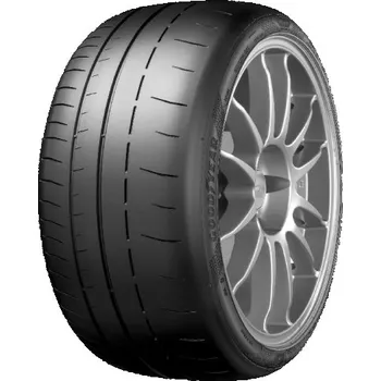 Letní osobní pneu Goodyear EAGLE F1 SUPERSPORT RS 295/30 R20 101Y
