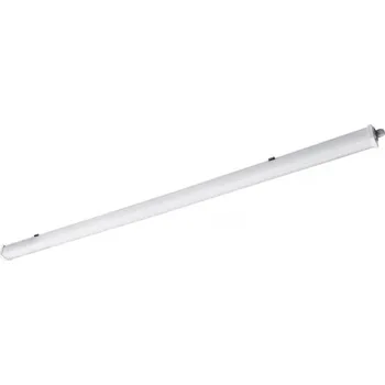Voděodolné svítidlo LUMIA LED, 45 W, 4500 lm, AC 220–240 V, 50–60 Hz, IP66, 4000 K, BÍLÁ