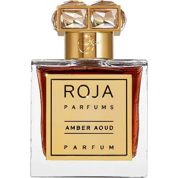 Unisex parfém Roja Parfums Amber Aoud Parfum Parfemovaná voda 100ml, unisex