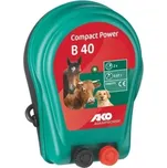 AKO Agrartechnik Compact Power B 40