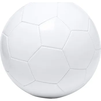 Fotbalový míč Pancho fotbalový míč bez potisku bez potisku 15 bez potisku