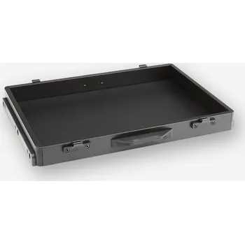 CAPERLAN Náhradní přihrádka s kolejničkou CSB ST ke stanicím CSB D36 Comp