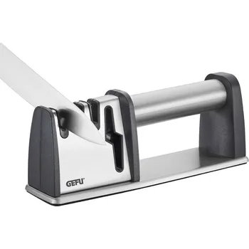 Brousek na nože COLT PRO - GEFU (Ostřič na nože COLT PRO - GEFU)