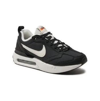 Dámské tenisky Nike Sneakersy Air Max Dawn (Gs) DH3157 002 Černá 35_5