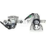 Brzdový třmen BUDWEG CALIPER 343977