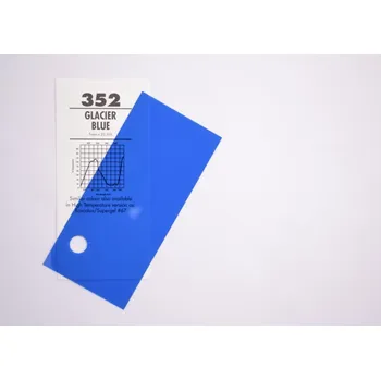 Studiové světlo 352 Glacier blue