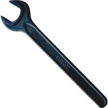 Klíč Klíč maticový jednostranný otevřený 41 DIN894