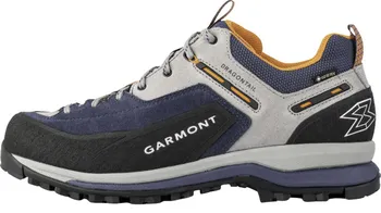 Pánská treková obuv Garmont Dragontail Tech GTX Insigna Blue/Sedona Grey