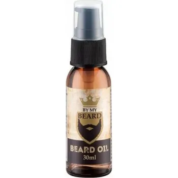 By My Beard Oil olej na vousy 30ml