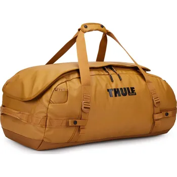 Thule Chasm sportovní taška 70 l TDSD303 - Golden Brown