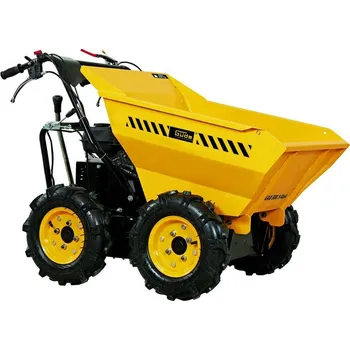 GÜDE Mini Dumper Gad 300/4X4 55462 Přepravník GÜDE Mini Dumper Gad 300/4X4 55462