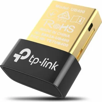 Bluetooth adaptér TP-Link UB400 USB bluetooth adaptér